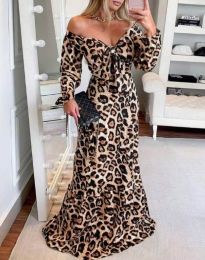 Obleka - koda 36744 - 1 - leopardi