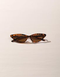 Očala - koda GLA92038 - 5 - leopardi