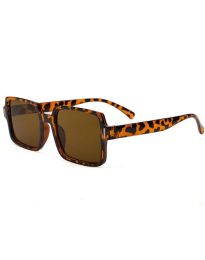 Očala - koda GLA92038 - 2 - leopardi