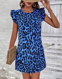 Obleka - koda 68029 - 2 - leopardi